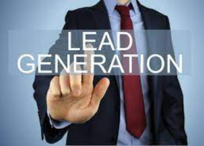 What is a lead generation
