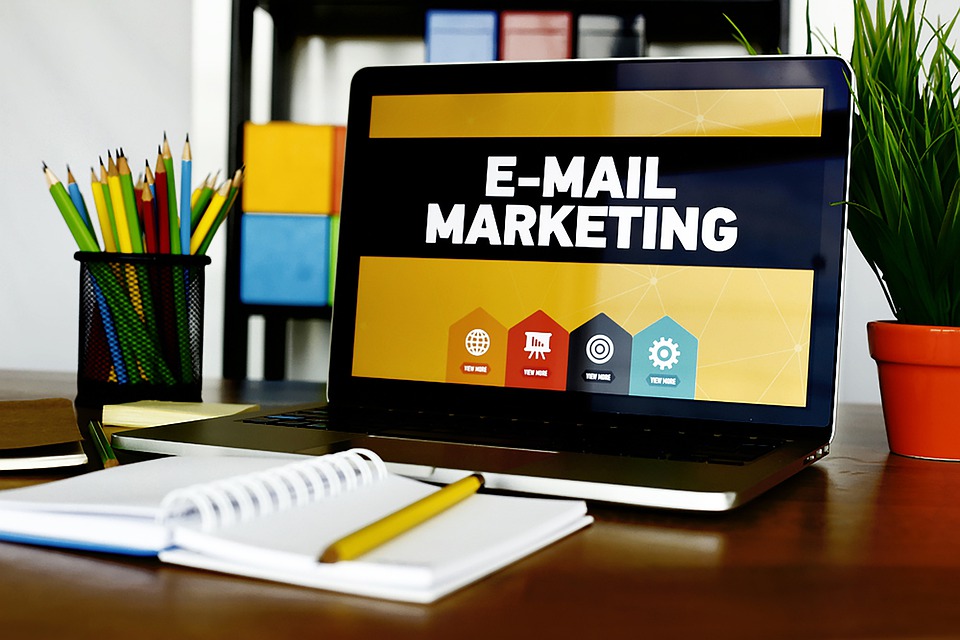 20 best email marketing practices