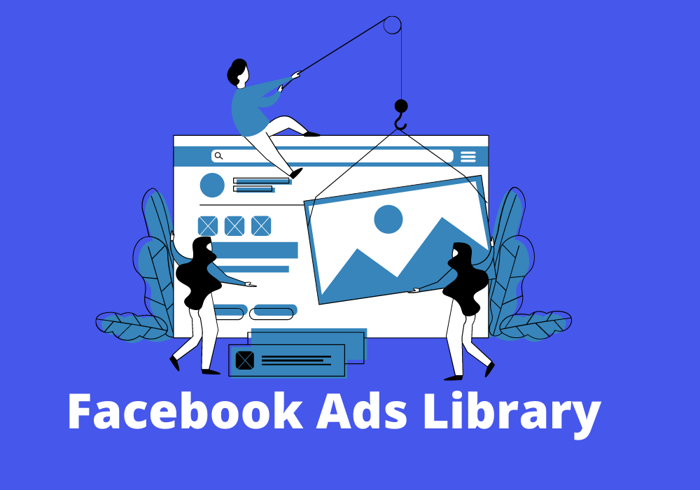 Facebook Ads Library